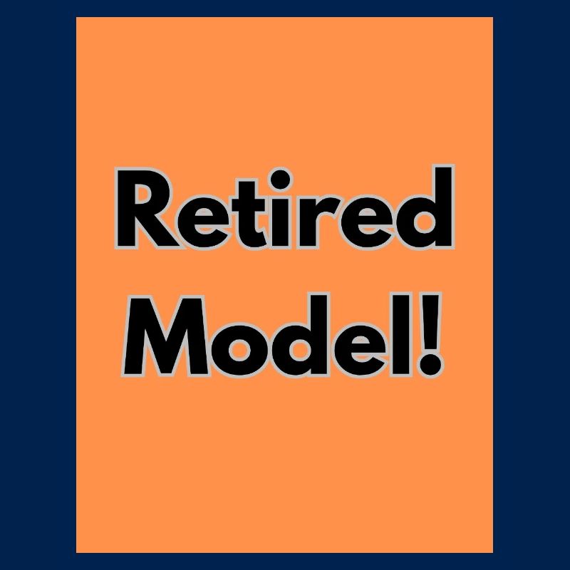 Retired Model