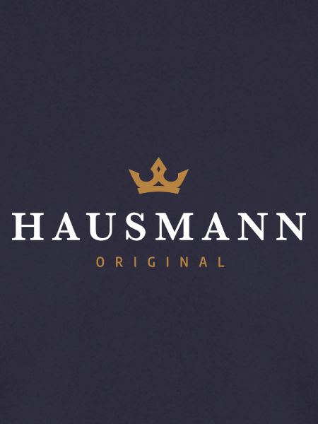 Hausmann Original Familienlogo