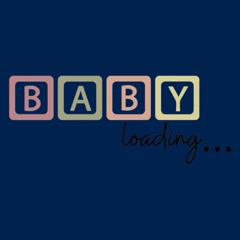 Baby loading…