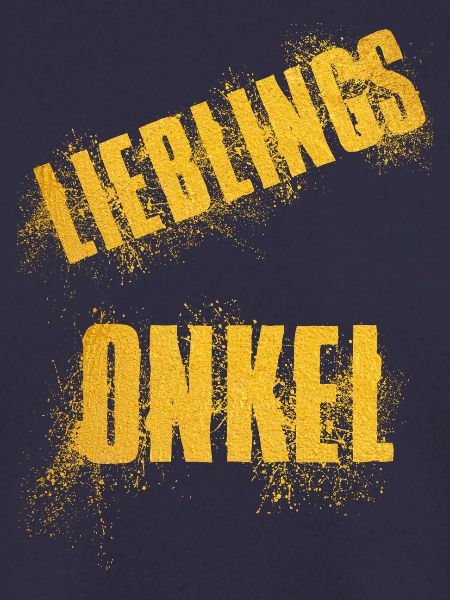 Lieblings Onkel