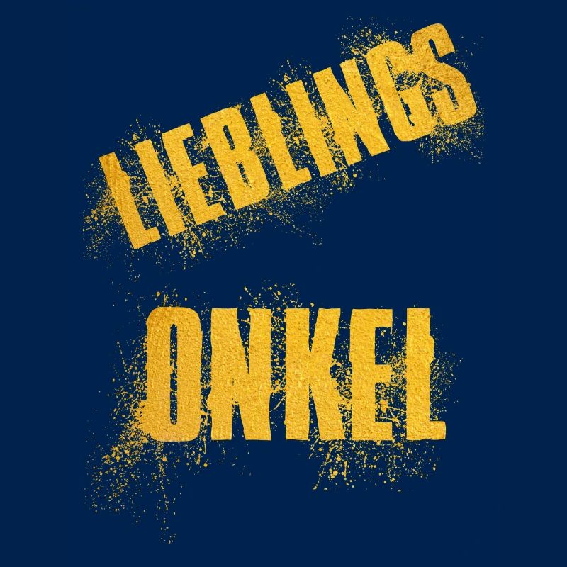 Lieblings Onkel