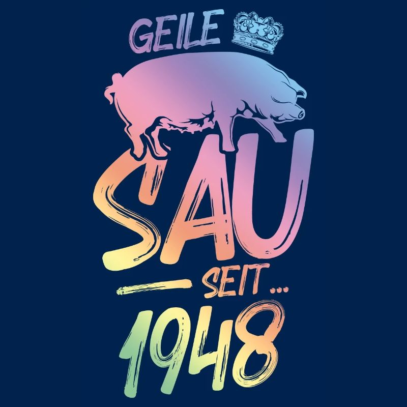 1948 Geile Sau