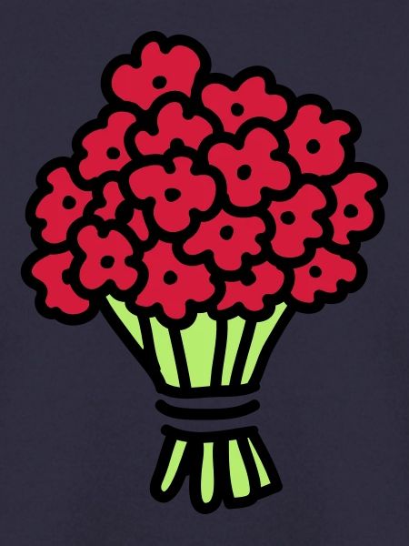 Blumenstrauß 3
