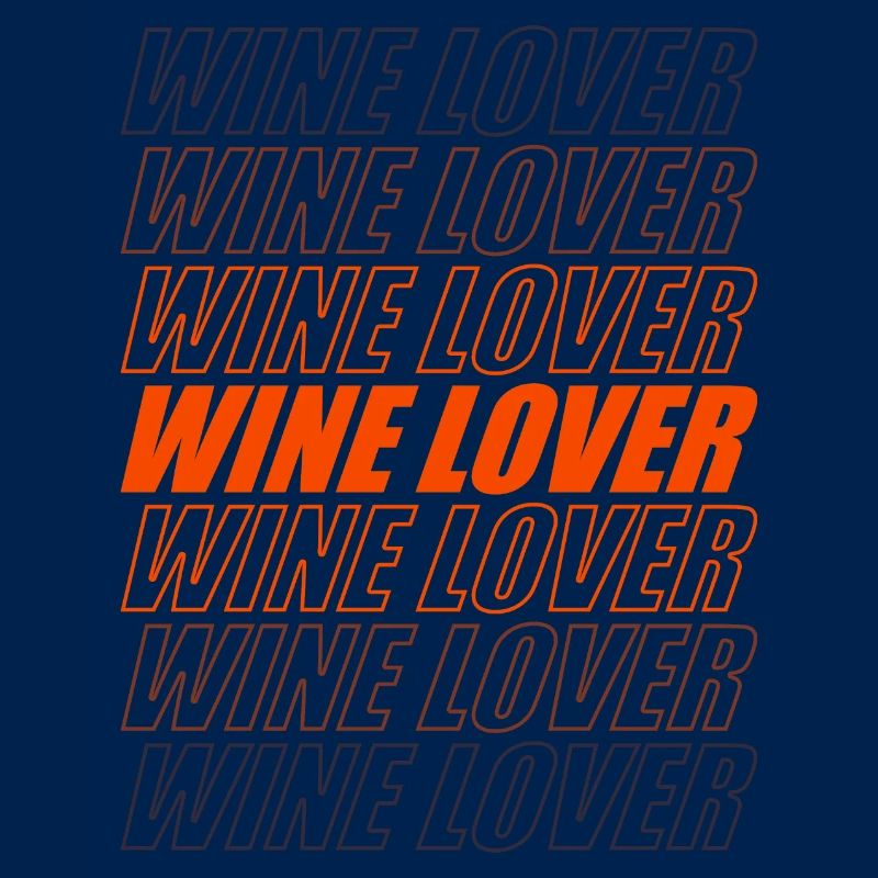 Weinliebhaber 3
