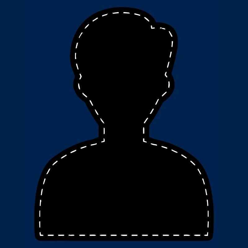 Icône compte Avatar