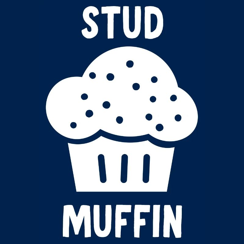 Stud Muffin