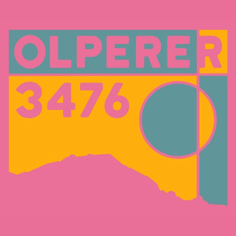 Olperer