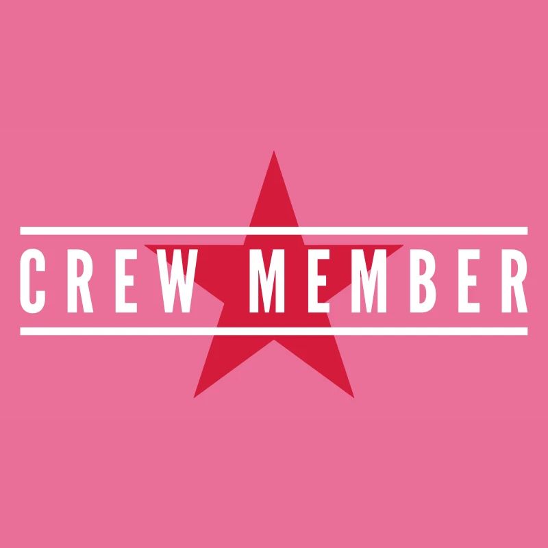 crew member stern