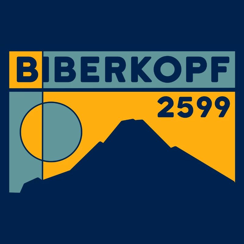 Biberkopf Höhe Wanderung Warth Schröcken Skigebiet