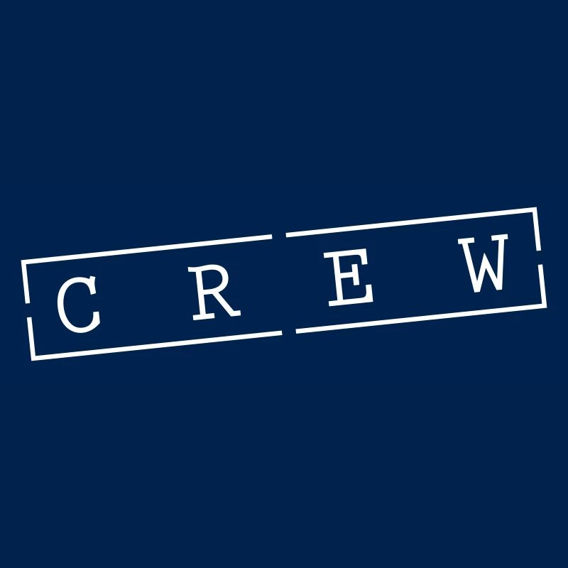 crew stempel