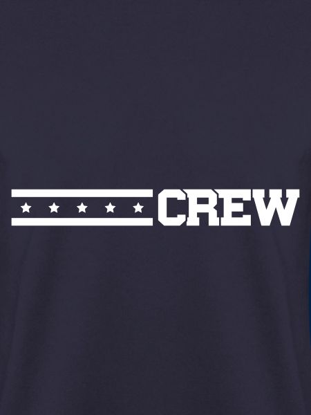 crew strich sterne