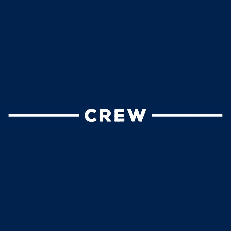 crew strich