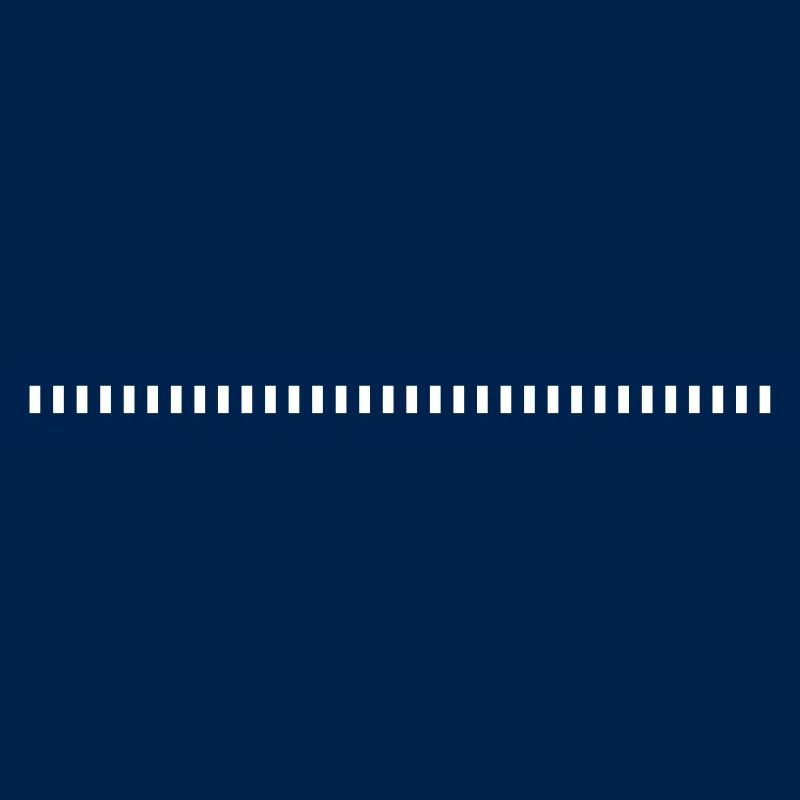 dashed dash