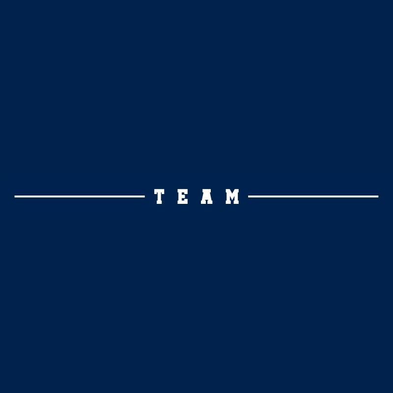 team strich