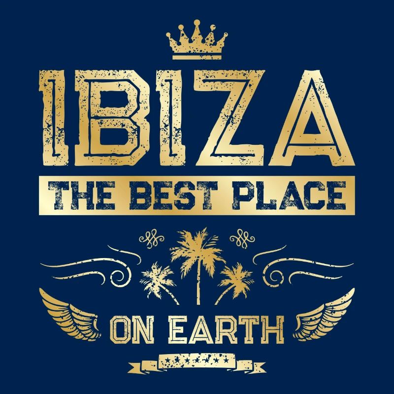 Ibiza Urlaub Gold