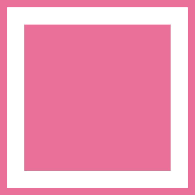 icon frame blank outline