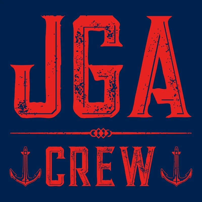Jga Crew Anker