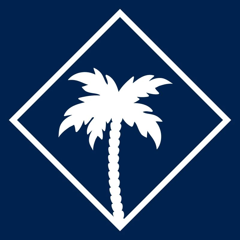 palmen symbol palme icon