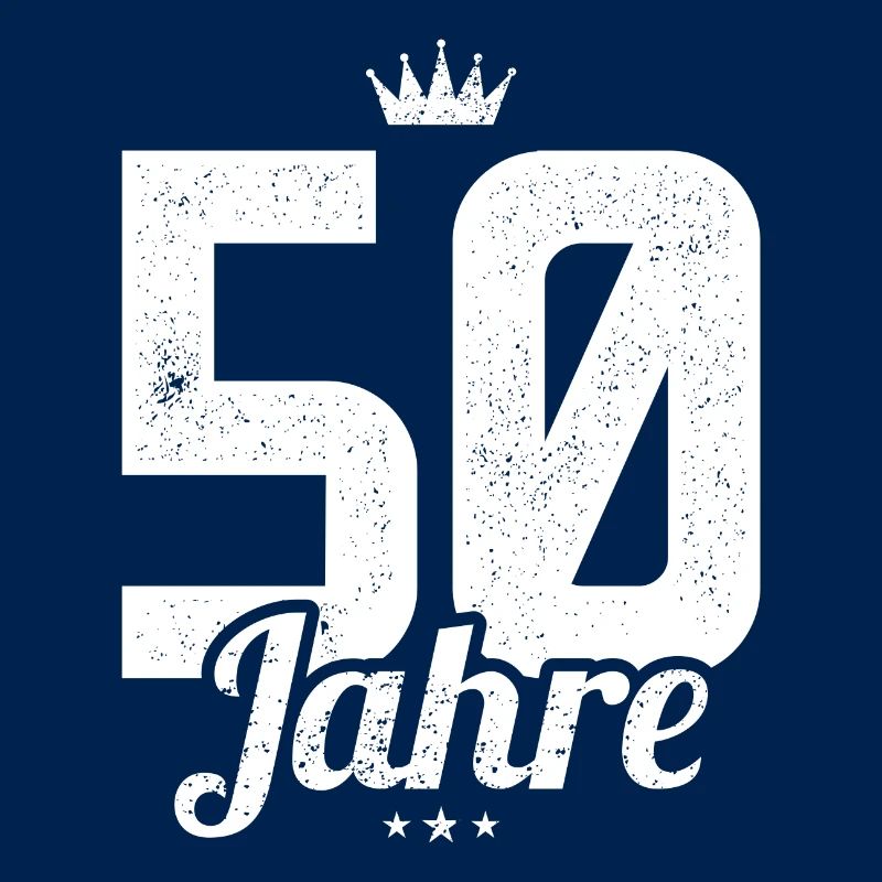 50 Jahre Jubiläum
