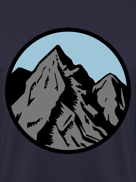 berge symbol