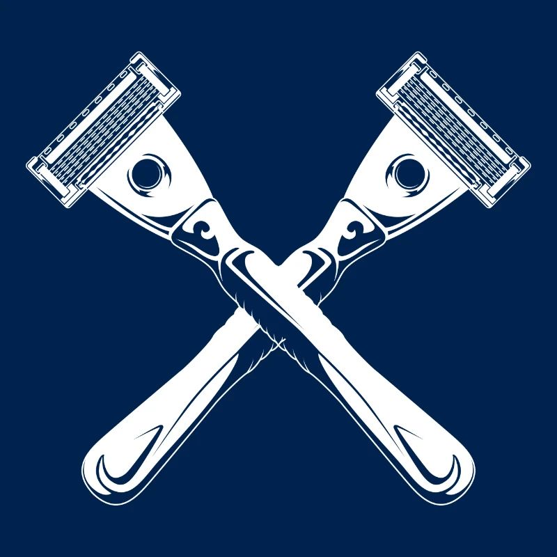 razor blade shave shaver