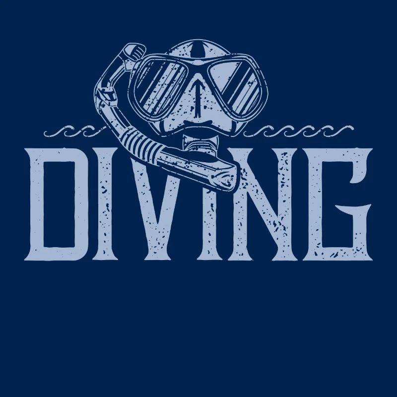 taucherbrille tauchen diving