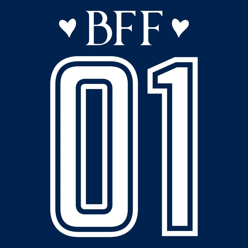 Bff 01 Beste Freunde