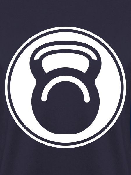 Hantel gewichte icon