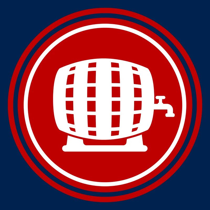 Bierfass