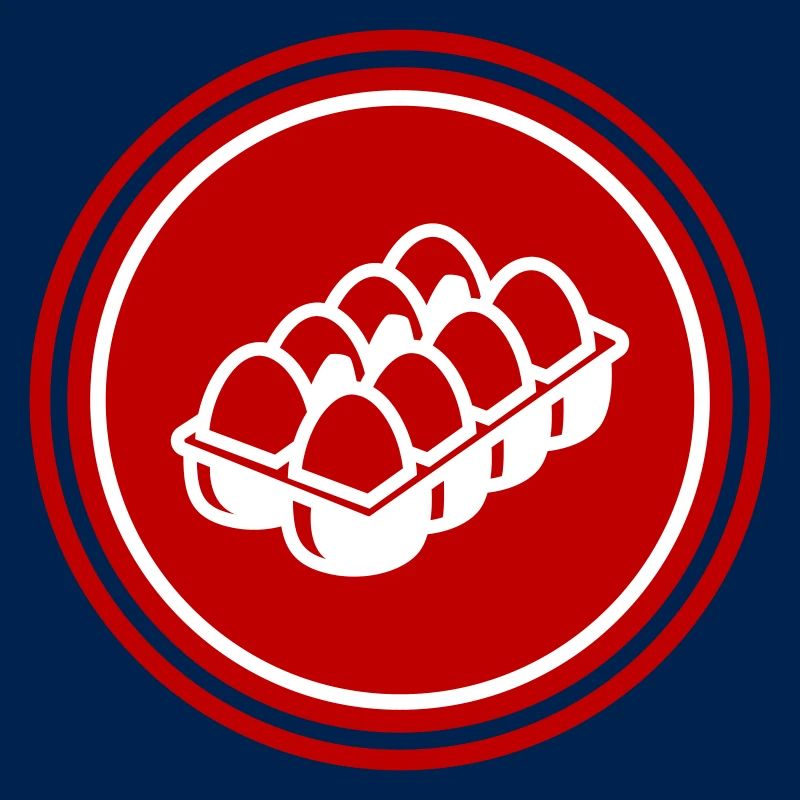 Eier symbol