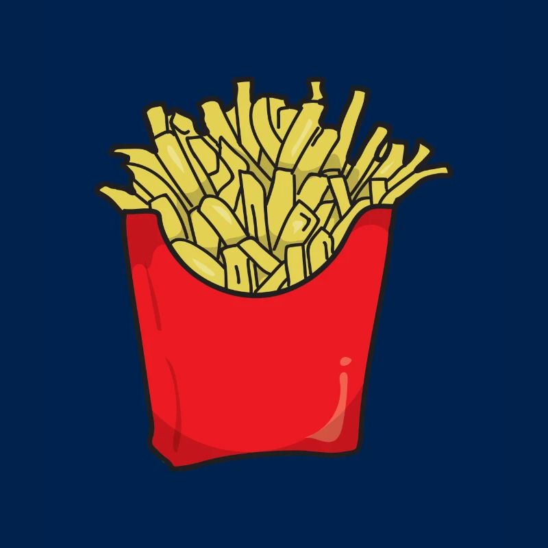 Pommes