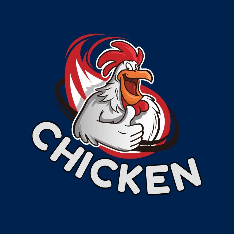 Chicken Hühner
