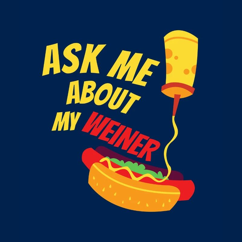 Demande moi ma saucisse