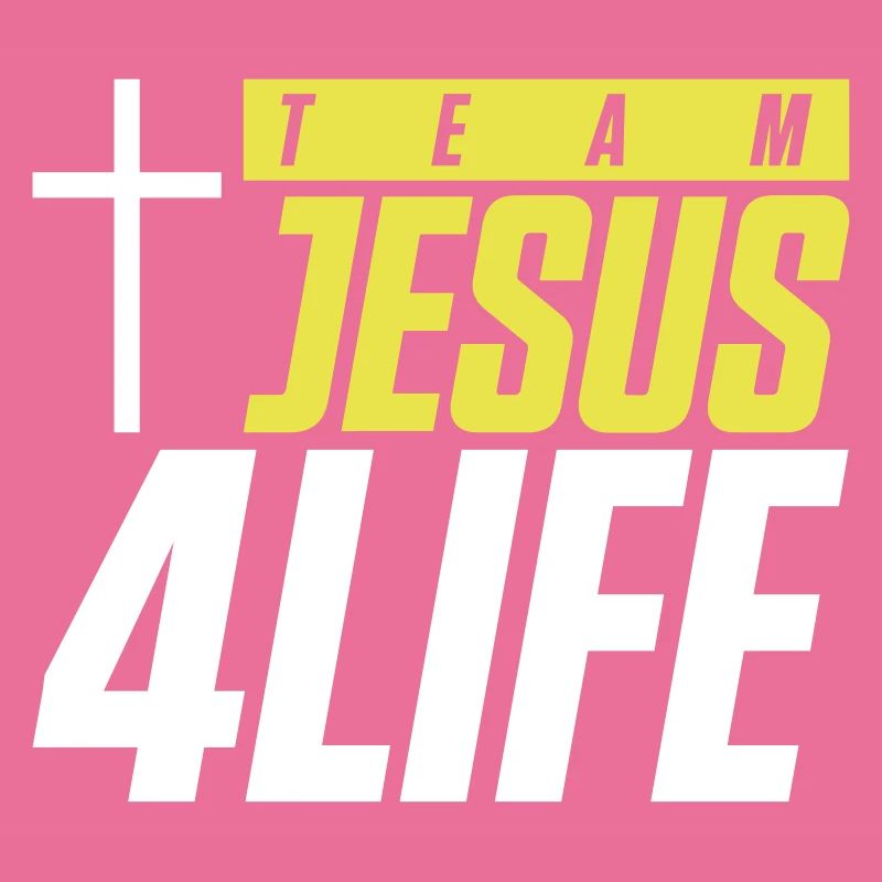 jesus team