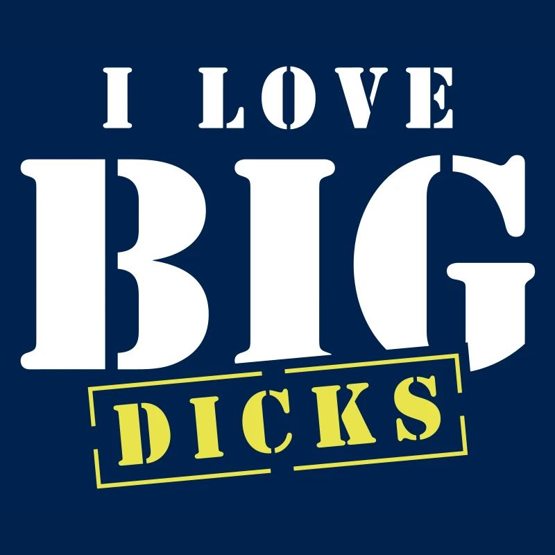 dicks love penis