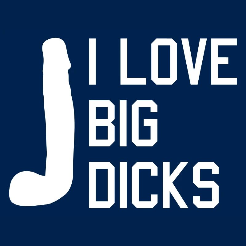 Ich liebe Penis Schwanz