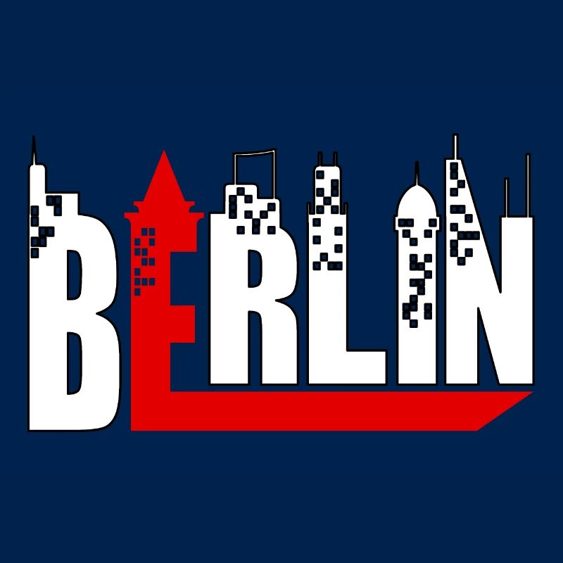 Berlin Traumstadt Deutschland