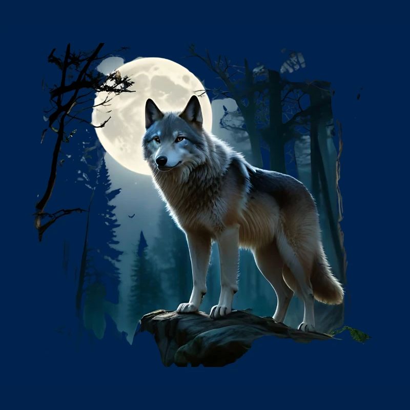 Wolf Moon