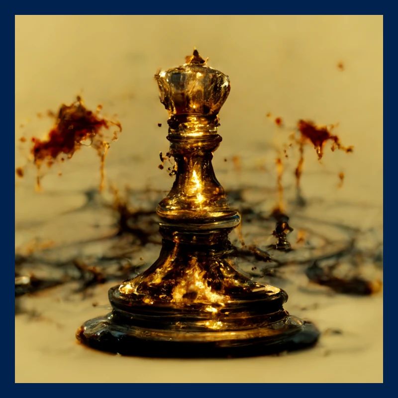 Schach 1