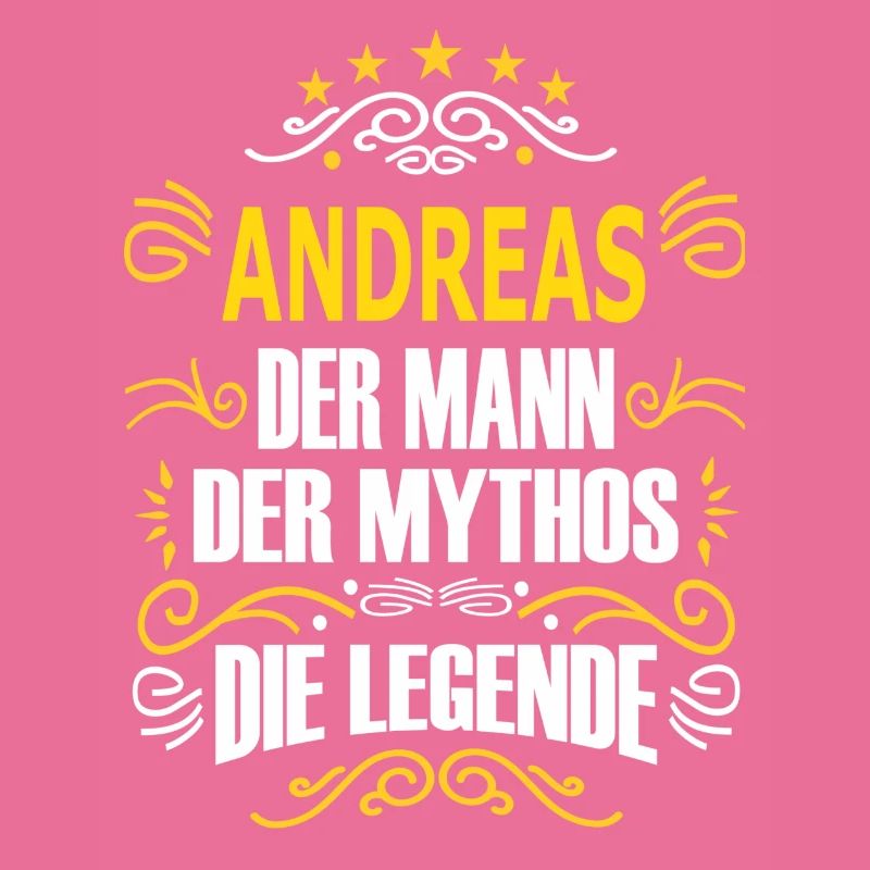 ANDREAS