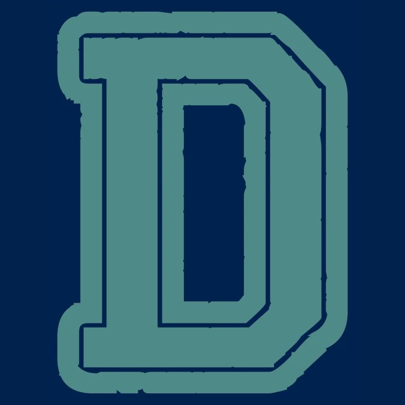 D letter