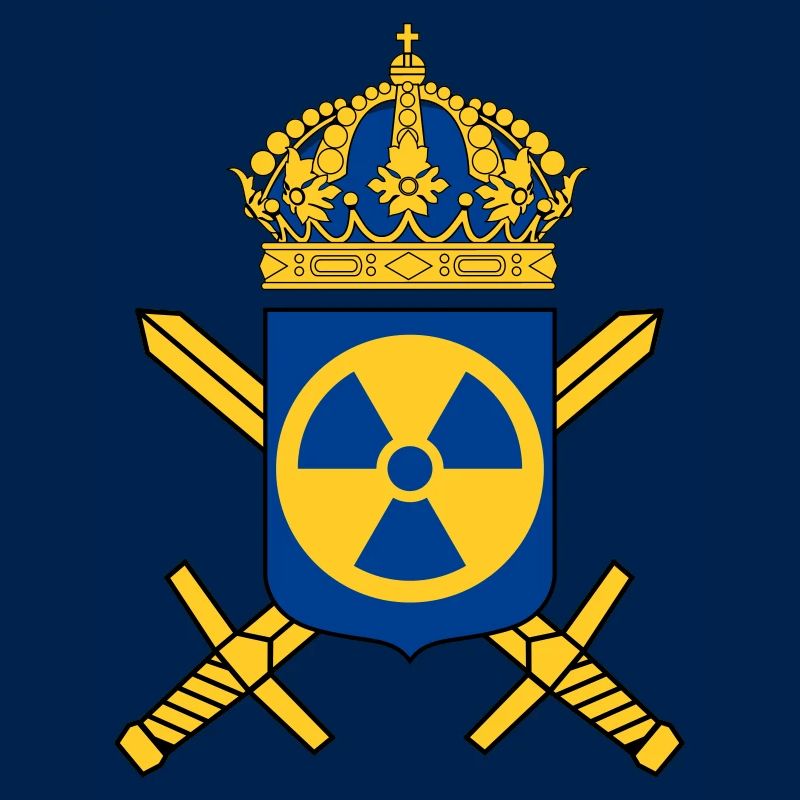 Das schwedische Atomwaffenprogramm
