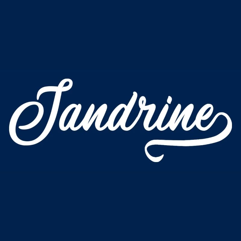 Sandrine - Vorname