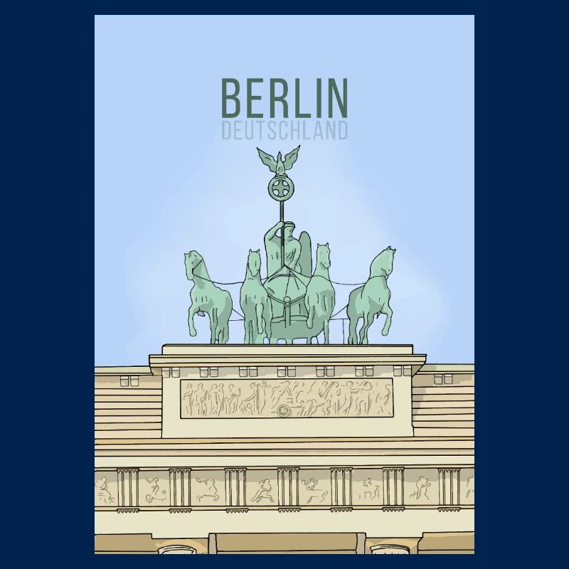 Berlin, Deutschland