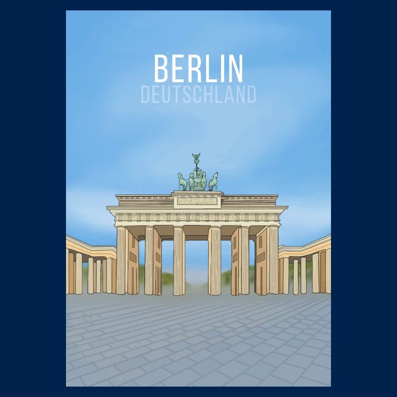 Berlin Deutschland