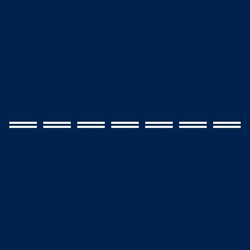 Line dashed