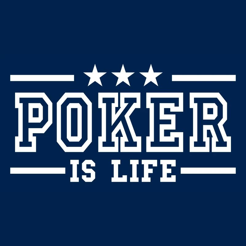 poker is life deluxe