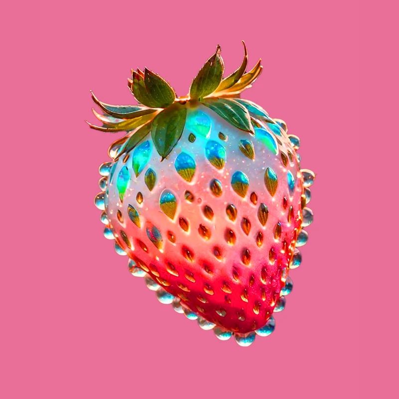 erdbeere,rote erdbeere,wassertropfen,glas