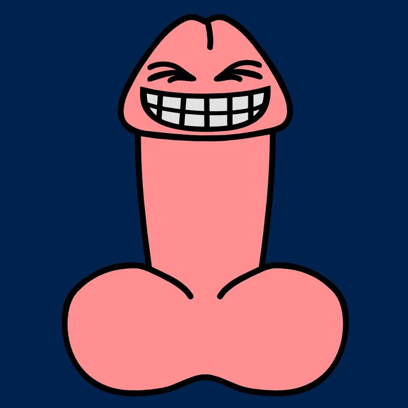 cheeky_penis