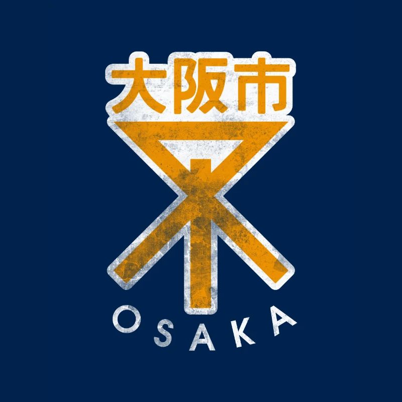 Osaka